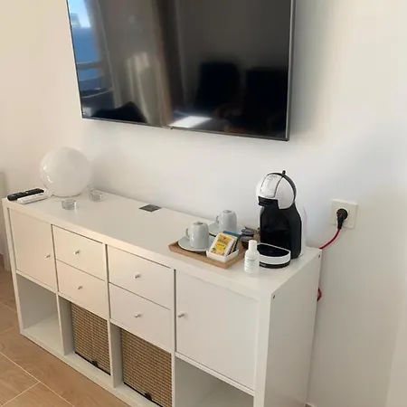 Apartamento Chinasolymar Luxury - Con Parking *