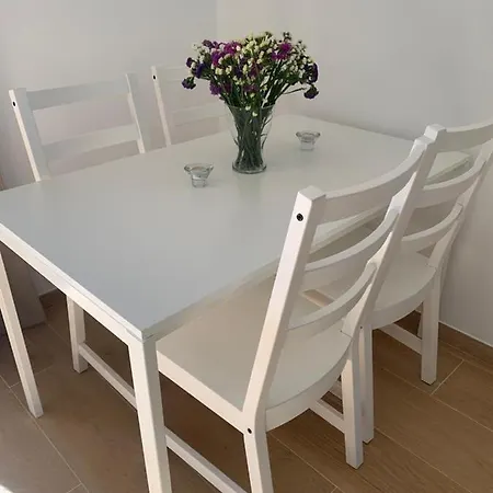 Chinasolymar Luxury - Con Parking Apartamento *