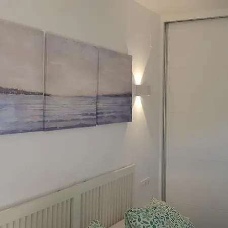 Apartamento Chinasolymar Luxury - Con Parking
