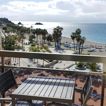 Chinasolymar Luxury - Con Parking Apartamento *