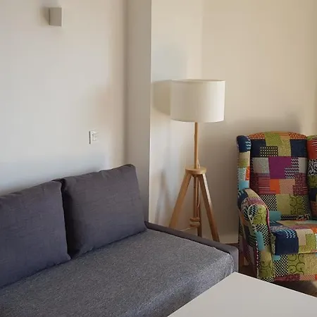 Chinasolymar Luxury - Con Parking Apartamento