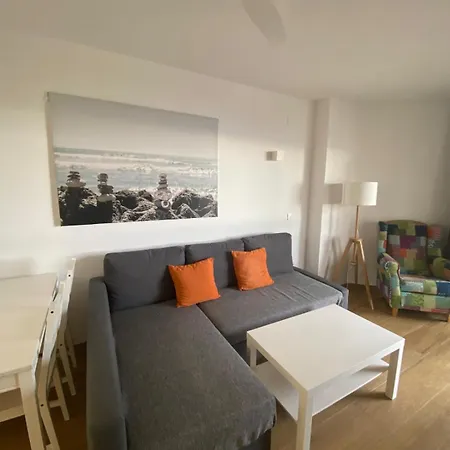 Chinasolymar Luxury - Con Parking * Almuñécar