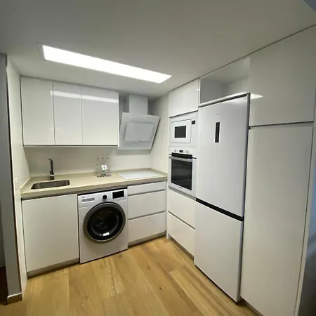 Apartamento Chinasolymar Luxury - Con Parking