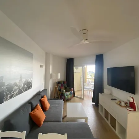Chinasolymar Luxury - Con Parking Apartamento Almuñécar