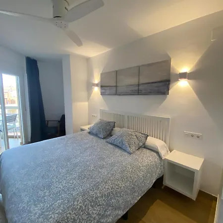 Apartamento Chinasolymar Luxury - Con Parking Almuñécar