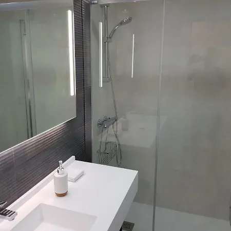 Chinasolymar Luxury - Con Parking Apartamento *