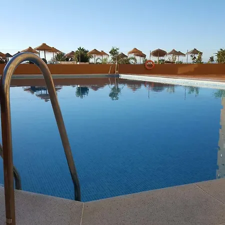 Chinasolymar Luxury - Con Parking * Almuñécar