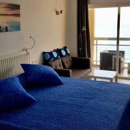 Chinasolymar Luxury - Con Parking Apartamento Almuñécar