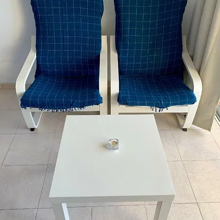 Chinasolymar Luxury - Con Parking Apartamento