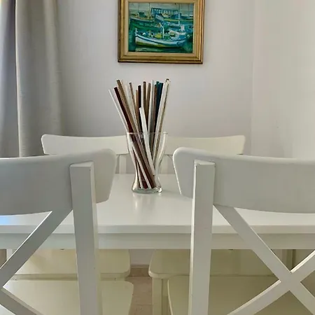 Chinasolymar Luxury - Con Parking Almuñécar