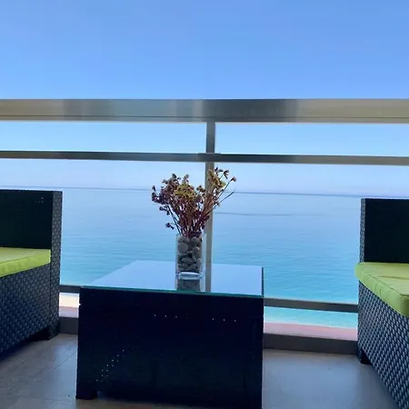 Apartamento Chinasolymar Luxury - Con Parking *