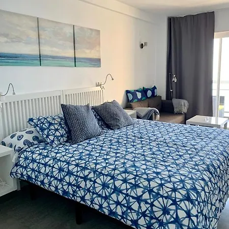 Apartment Chinasolymar Premium- Con Parking