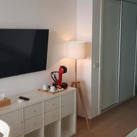 Chinasolymar Luxury - Con Parking