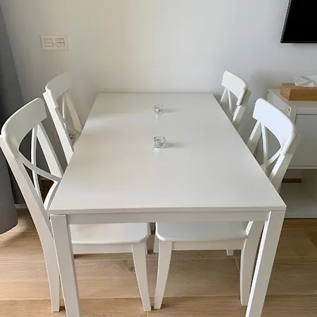 Chinasolymar Luxury - Con Parking * 阿尔姆尼卡