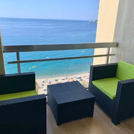 Chinasolymar Luxury - Con Parking 阿尔姆尼卡