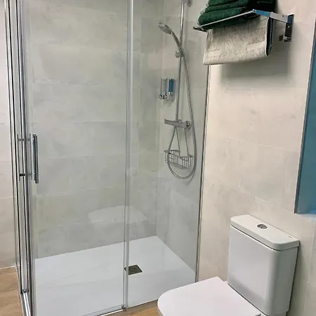 Chinasolymar Luxury - Con Parking