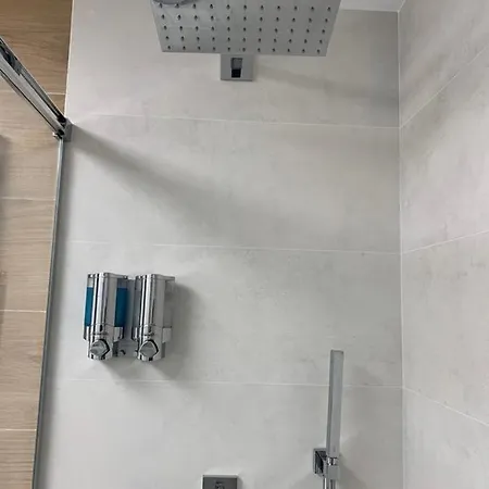 Chinasolymar Luxury - Con Parking *