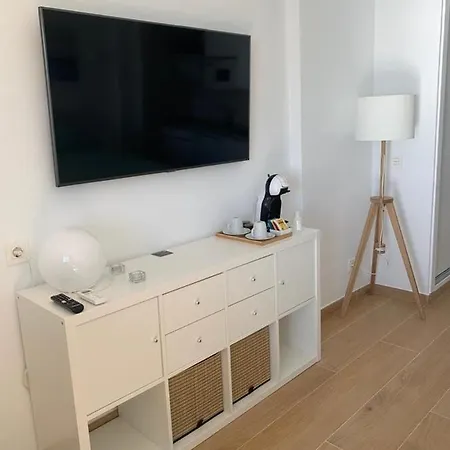 Chinasolymar Luxury - Con Parking