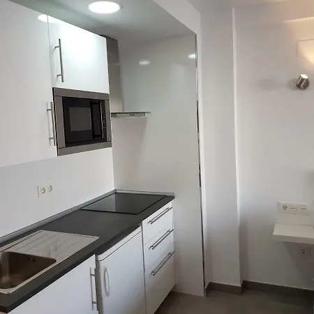 Chinasolymar Luxury - Con Parking * 阿尔姆尼卡