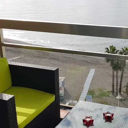 Chinasolymar Luxury - Con Parking