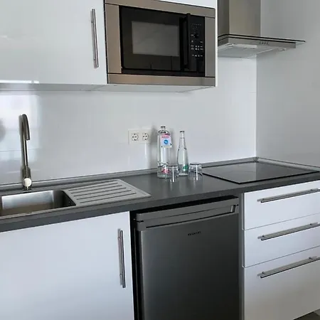 Chinasolymar Luxury - Con Parking * 阿尔姆尼卡