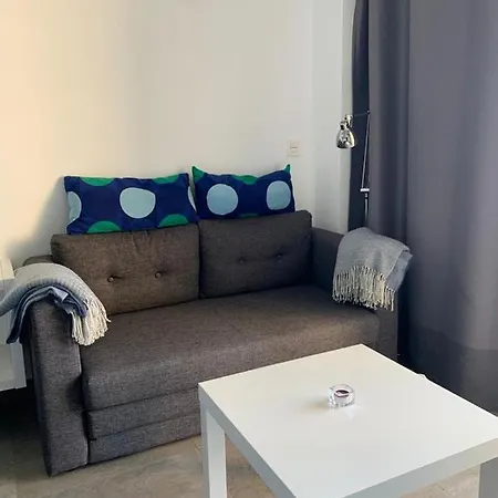 Chinasolymar Luxury - Con Parking Lägenhet