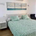 Chinasolymar Luxury - Con Parking Appartamento *