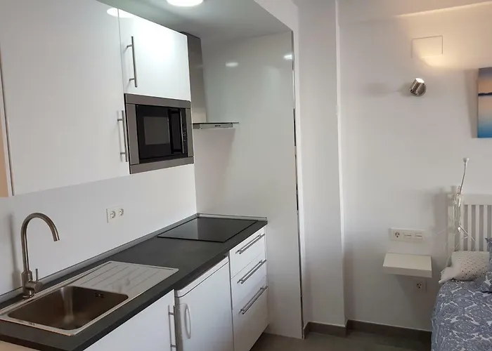 Chinasolymar Luxury - Con Parking * Almuñécar