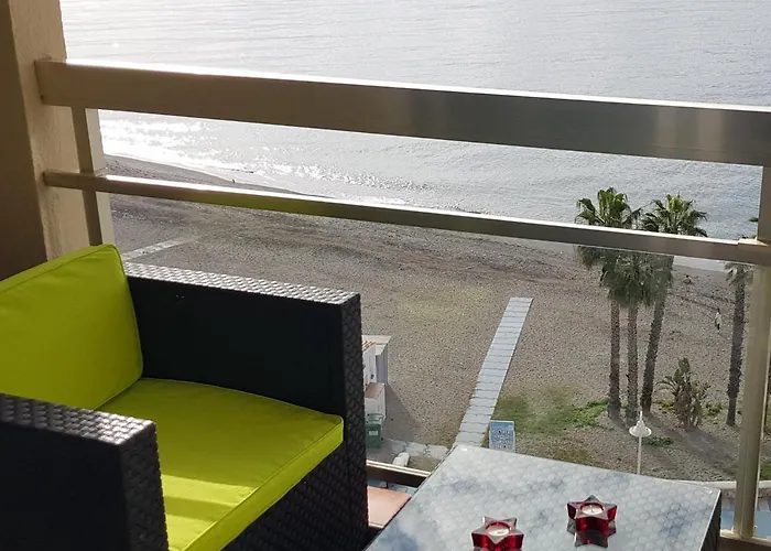 Chinasolymar Luxury - Con Parking